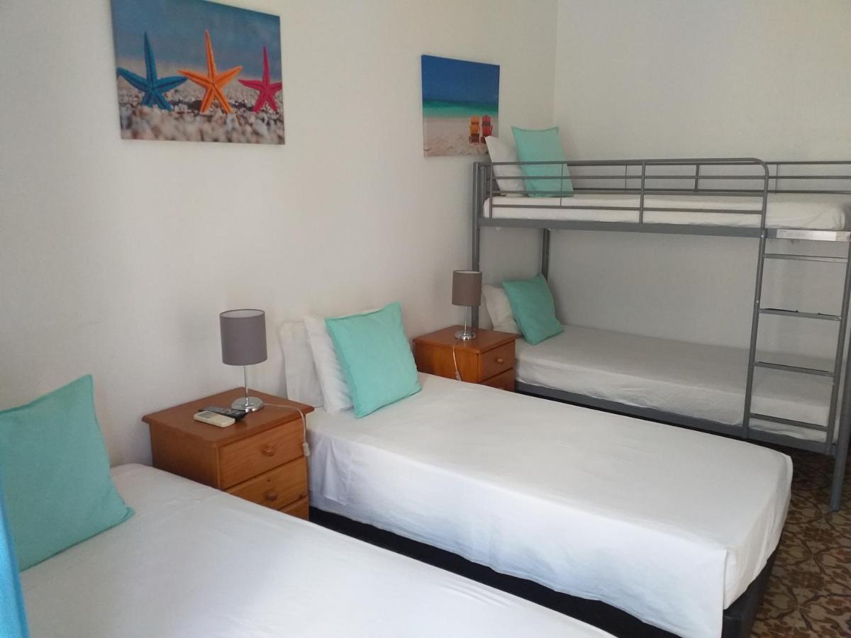 Bela Vista Hotel โอลเญา ภายนอก รูปภาพ