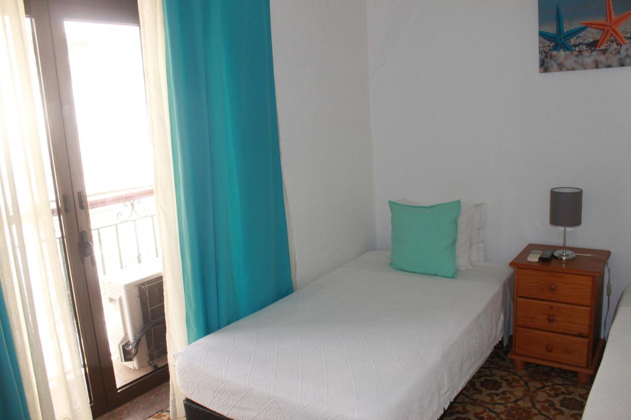 Bela Vista Hotel โอลเญา ภายนอก รูปภาพ