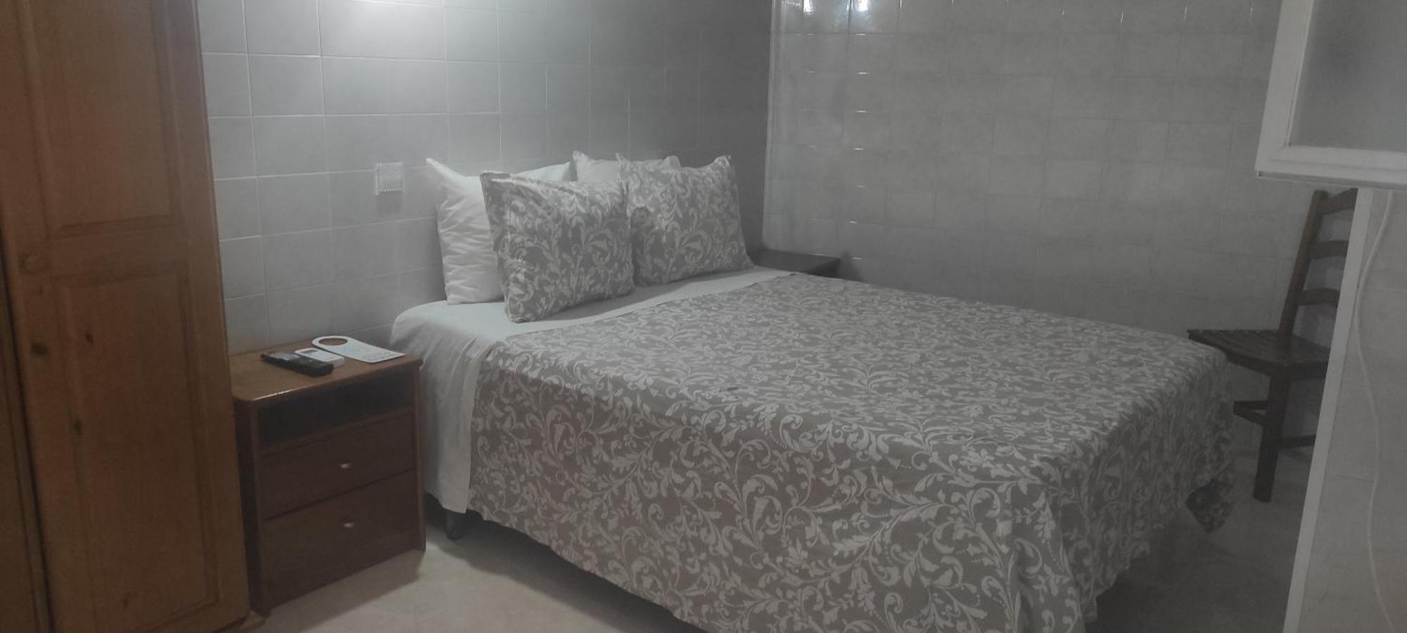 Bela Vista Hotel โอลเญา ภายนอก รูปภาพ