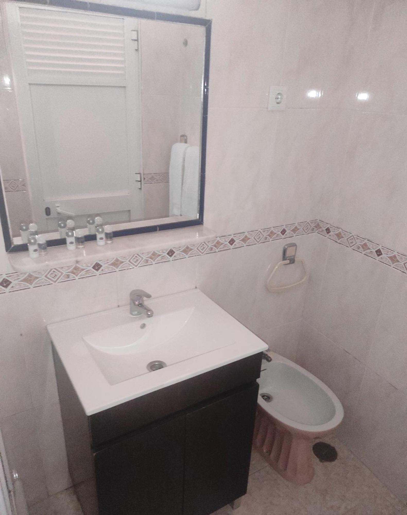 Bela Vista Hotel โอลเญา ภายนอก รูปภาพ