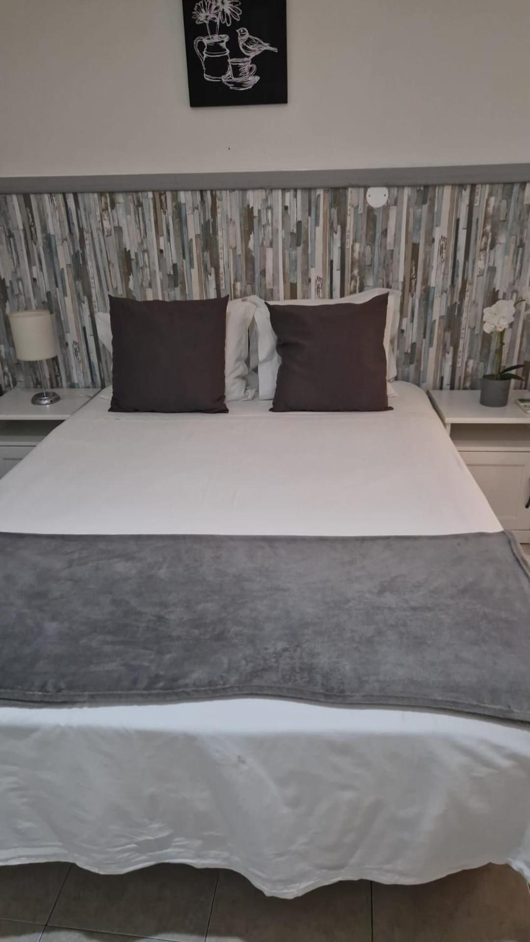 Bela Vista Hotel โอลเญา ภายนอก รูปภาพ