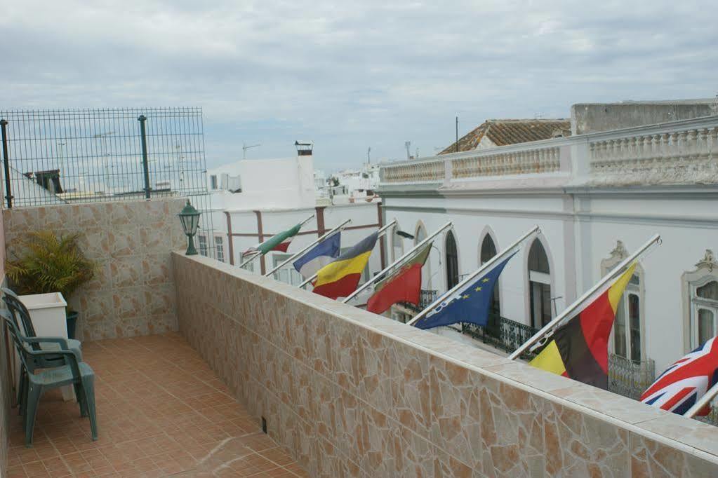 Bela Vista Hotel โอลเญา ภายนอก รูปภาพ