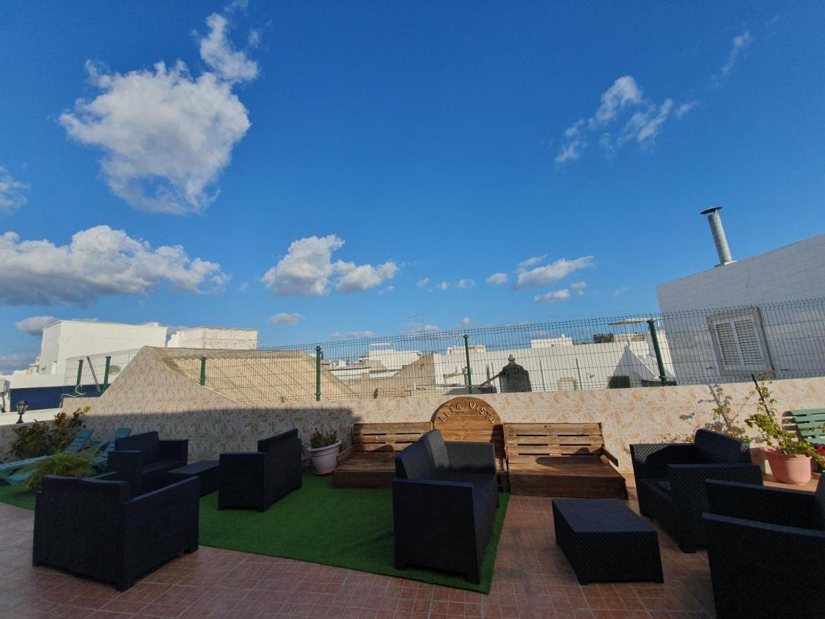 Bela Vista Hotel โอลเญา ภายนอก รูปภาพ